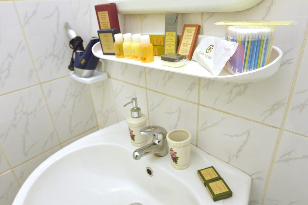 Atlas Accommodation Bucureşti Phòng bức ảnh