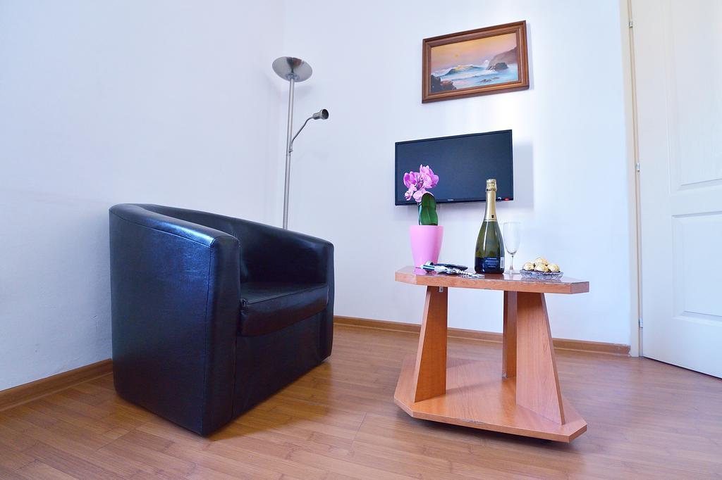 Atlas Accommodation Bucureşti Phòng bức ảnh