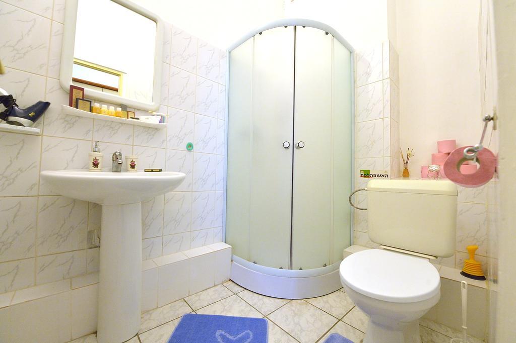 Atlas Accommodation Bucureşti Phòng bức ảnh