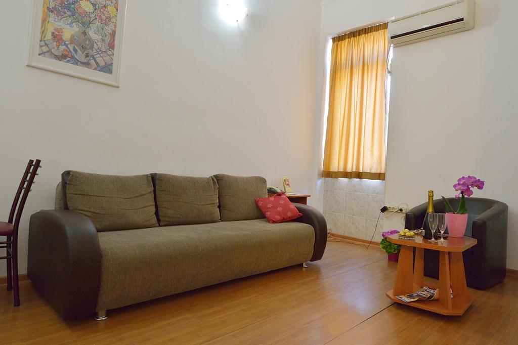 Atlas Accommodation Bucureşti Phòng bức ảnh
