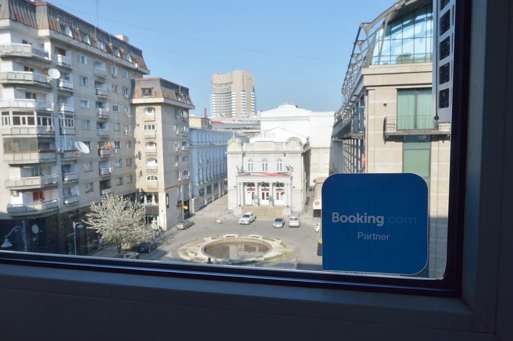 Atlas Accommodation Bucureşti Phòng bức ảnh