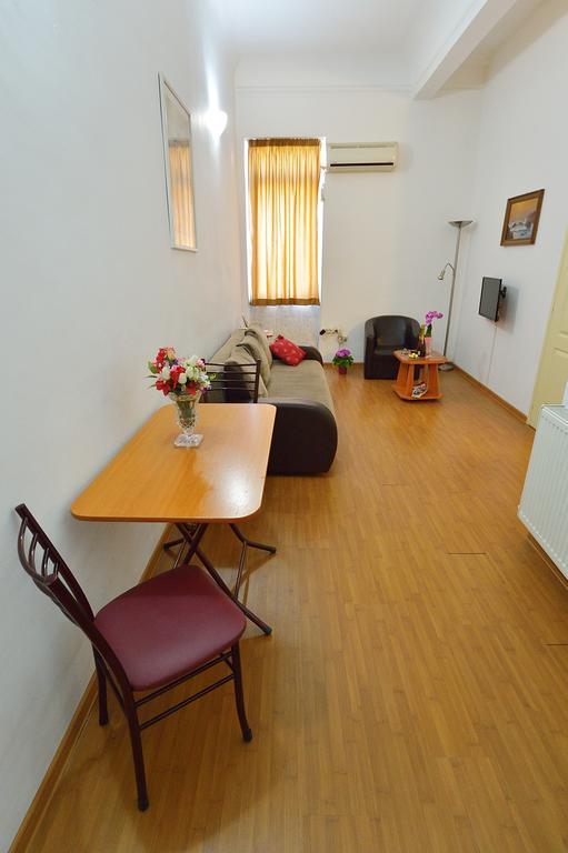Atlas Accommodation Bucureşti Phòng bức ảnh
