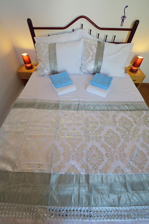 Atlas Accommodation Bucureşti Phòng bức ảnh