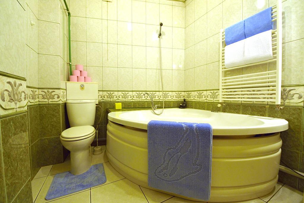 Atlas Accommodation Bucureşti Phòng bức ảnh