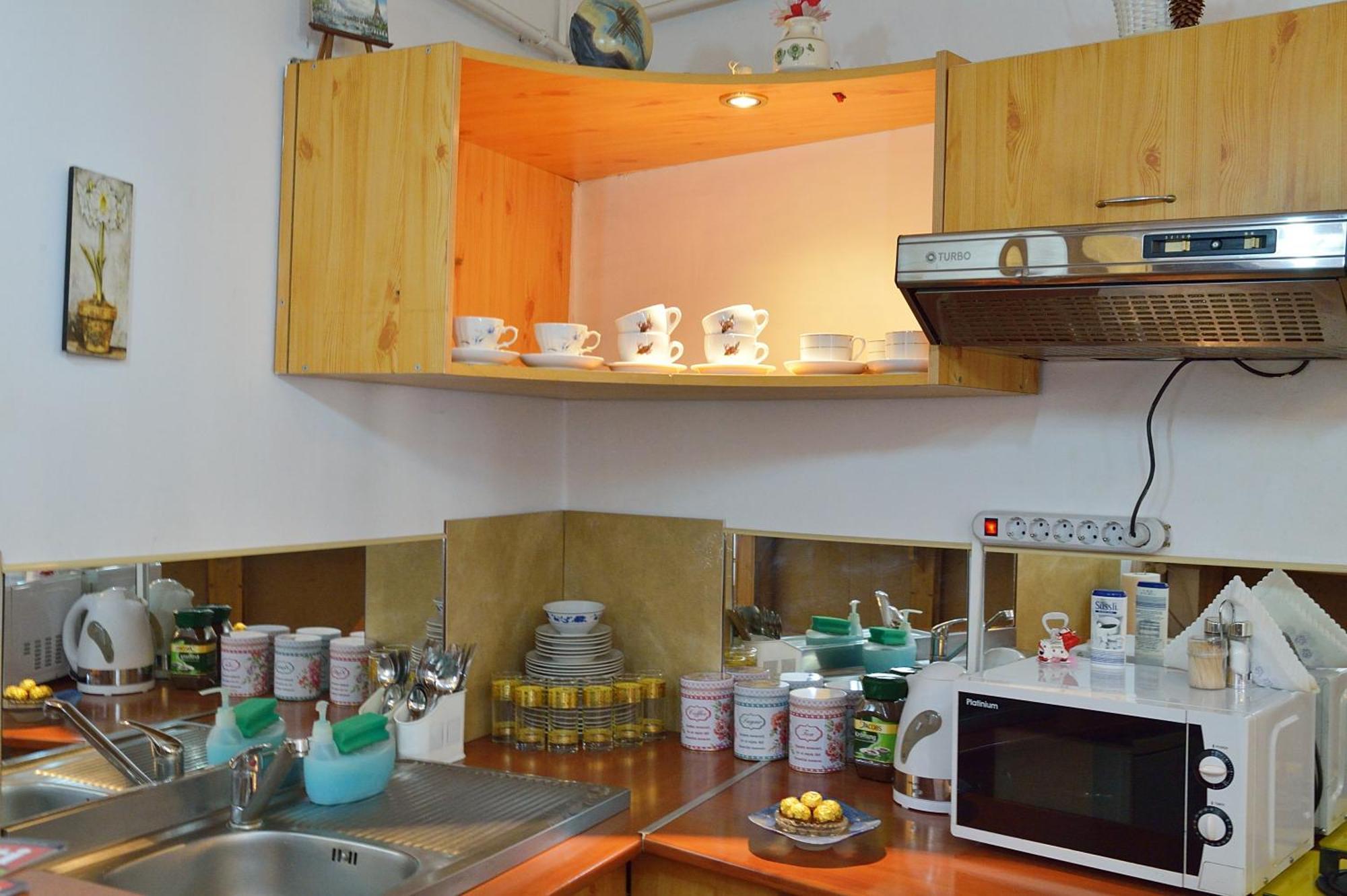 Atlas Accommodation Bucureşti Ngoại thất bức ảnh