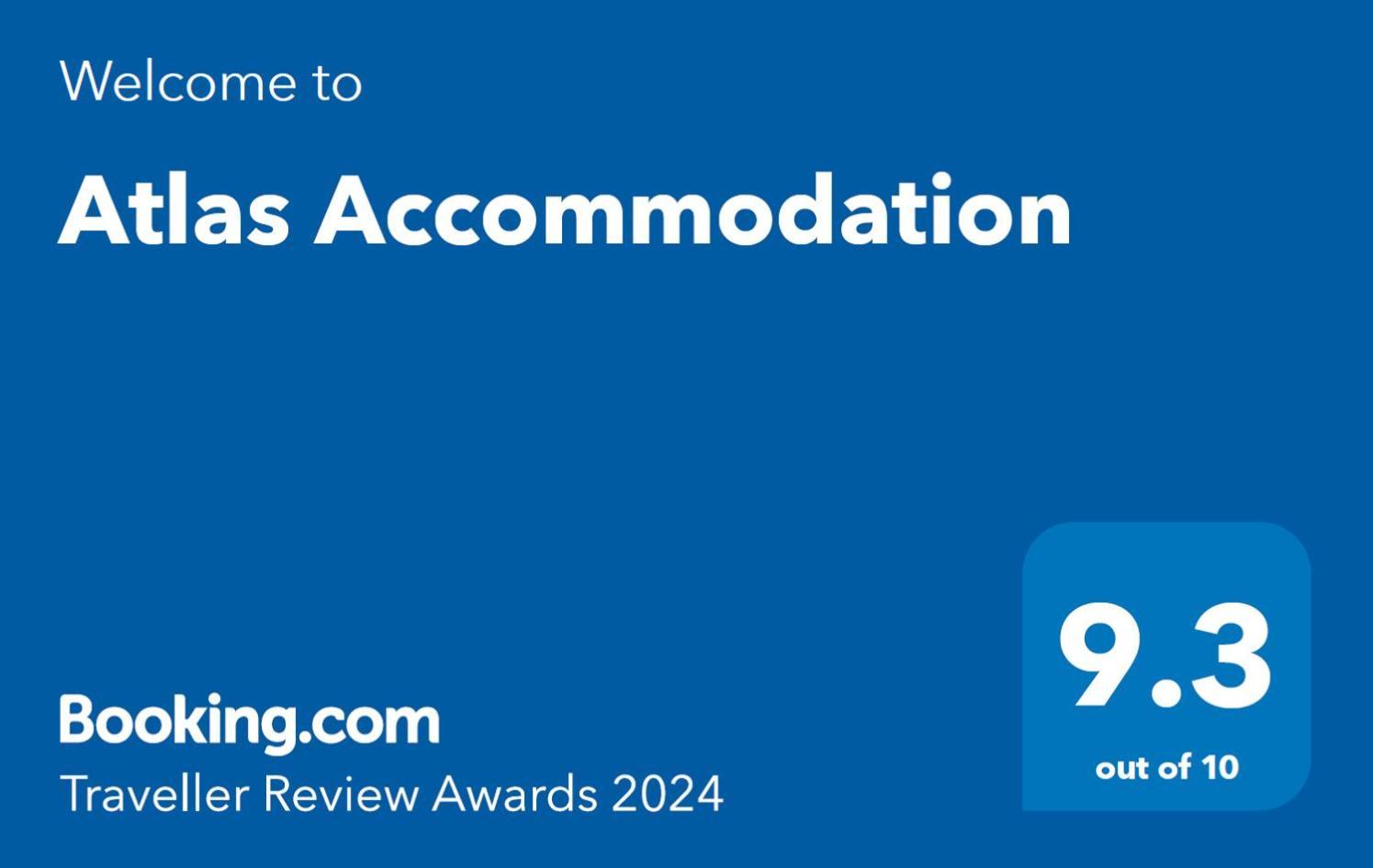 Atlas Accommodation Bucureşti Ngoại thất bức ảnh