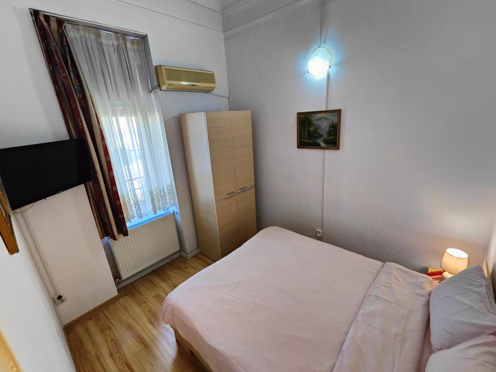 Atlas Accommodation Bucureşti Ngoại thất bức ảnh