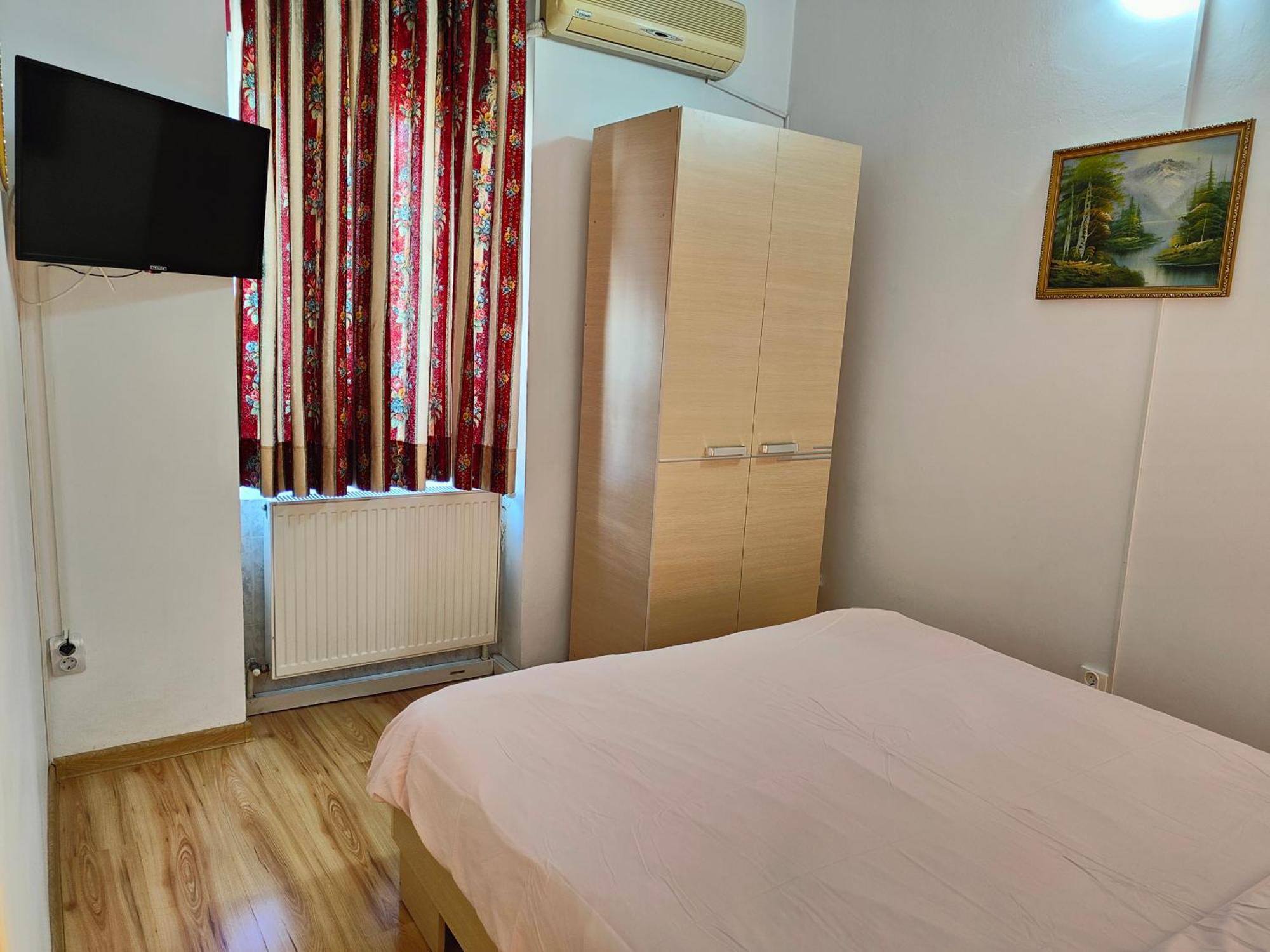 Atlas Accommodation Bucureşti Ngoại thất bức ảnh