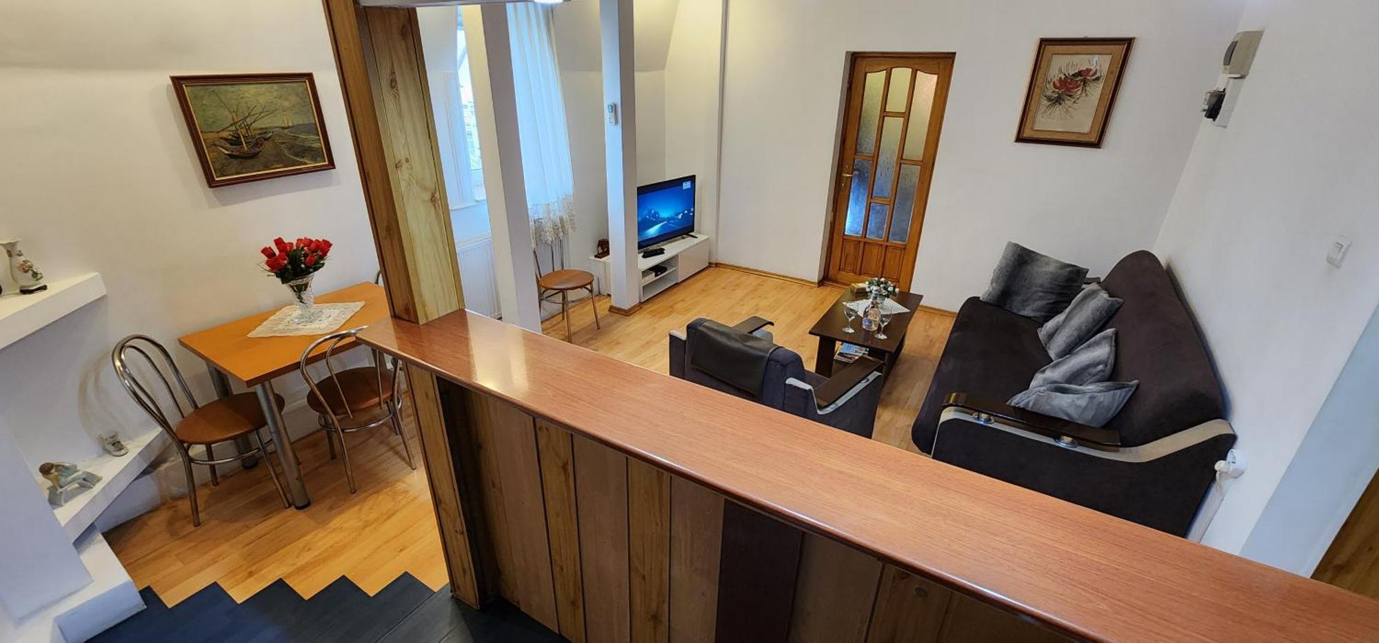 Atlas Accommodation Bucureşti Ngoại thất bức ảnh