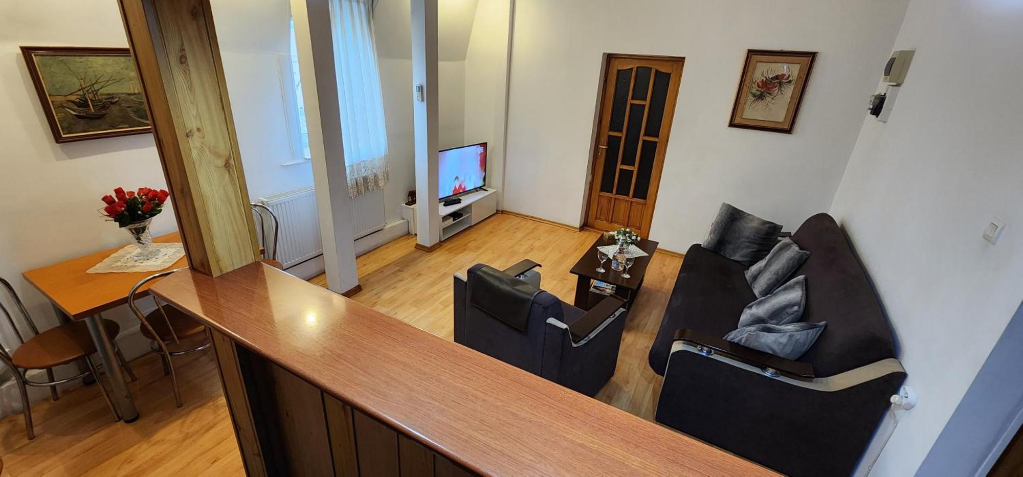 Atlas Accommodation Bucureşti Ngoại thất bức ảnh