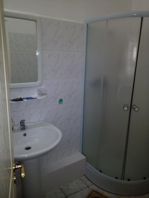 Atlas Accommodation Bucureşti Phòng bức ảnh