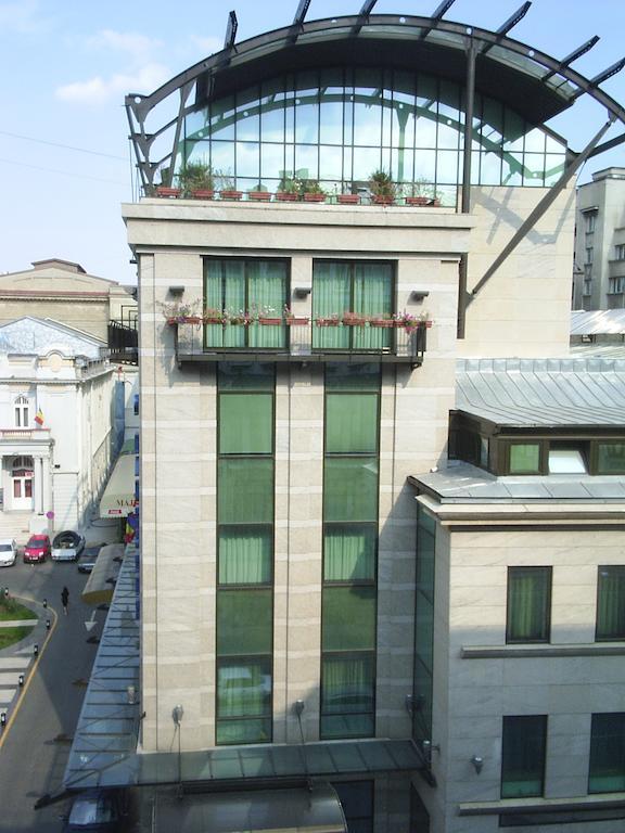 Atlas Accommodation Bucureşti Phòng bức ảnh