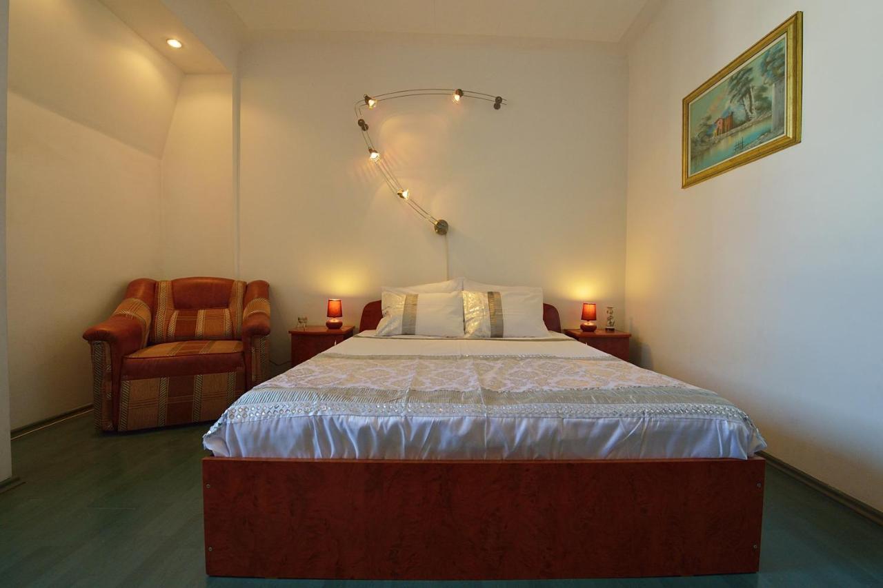 Atlas Accommodation Bucureşti Phòng bức ảnh