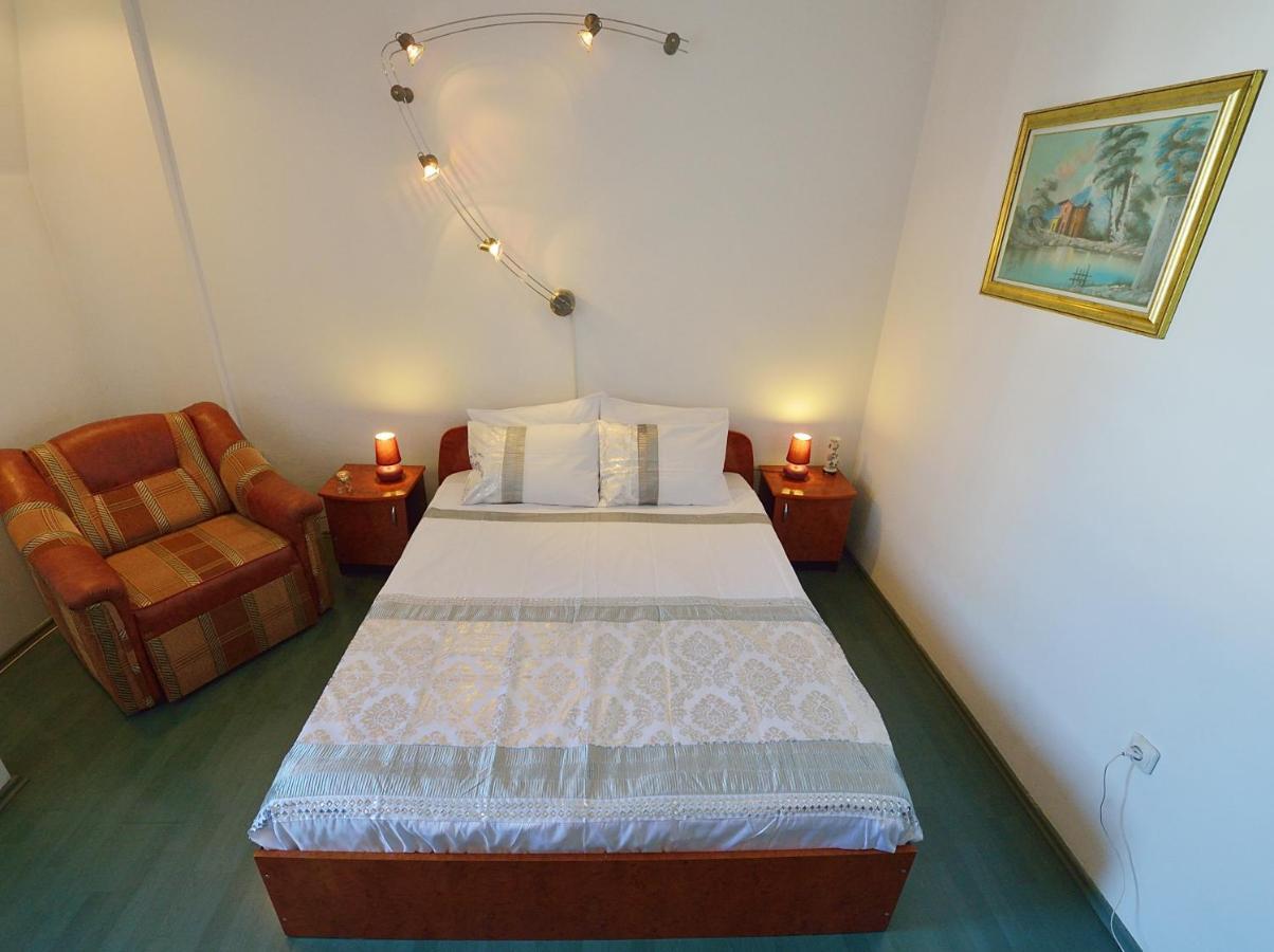 Atlas Accommodation Bucureşti Phòng bức ảnh